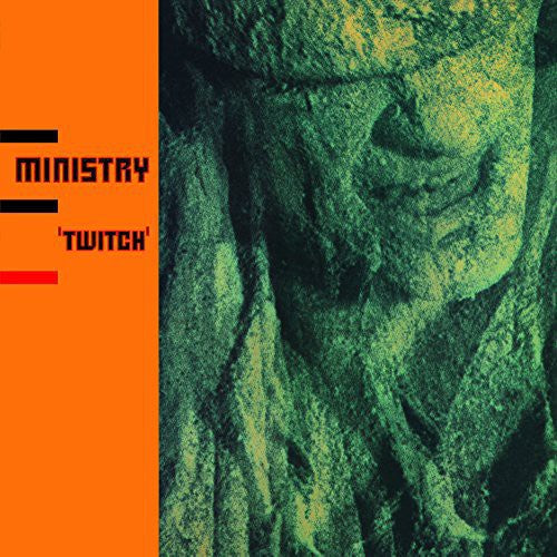 Ministry: Twitch / RECORD