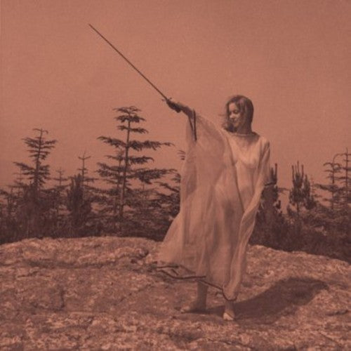 Unknown Mortal Orchestra: II / RECORD