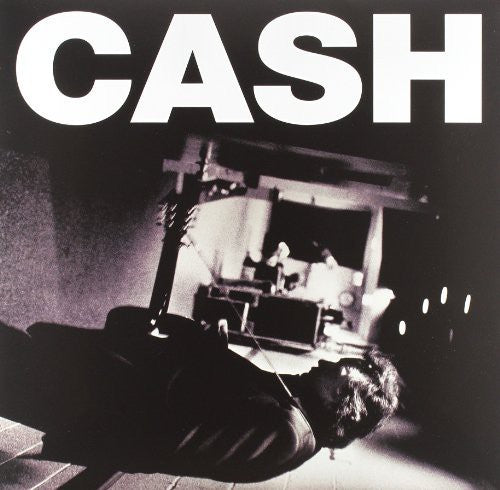 Johnny Cash: American III: Solitary Man / RECORD