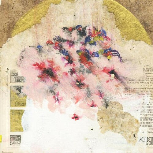 Teebs: Estara - COMPACT DISCS