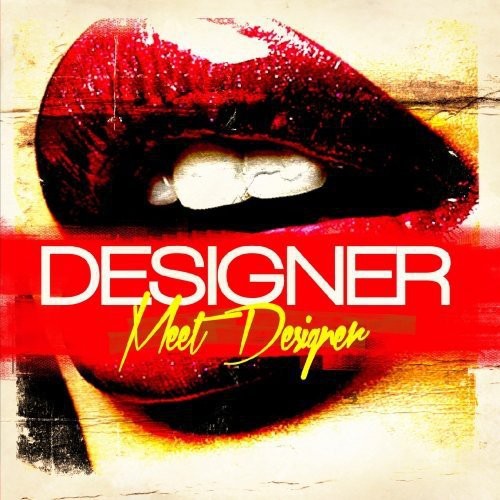 Designer: Meet Designer - CD