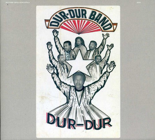 Dur-Dur Band: Volume 5 / RECORD