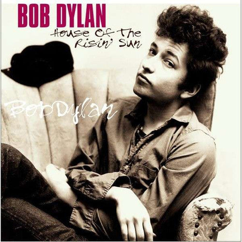 Bob Dylan: House of the Risin' Sun / RECORD