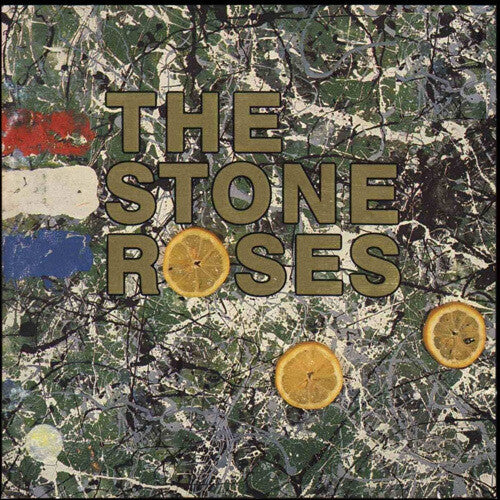 The Stone Roses: The Stone Roses / RECORD
