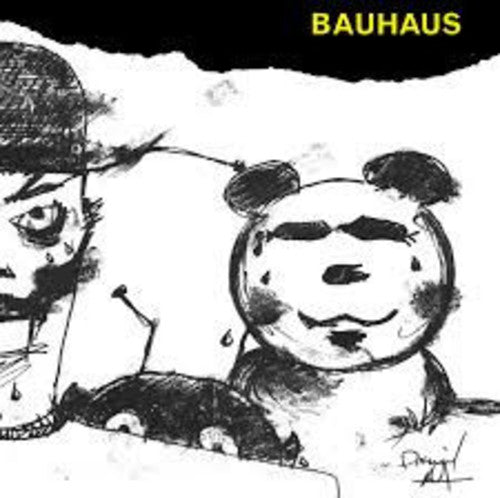 Bauhaus: Mask / RECORD