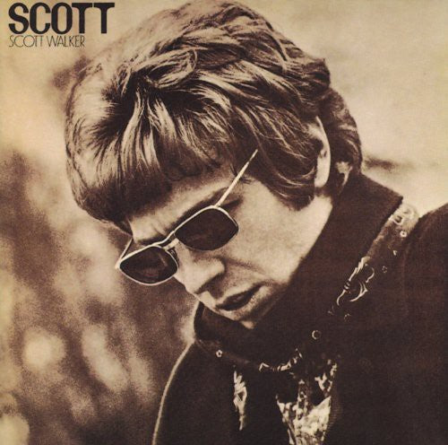 Scott Walker: Scott / RECORD