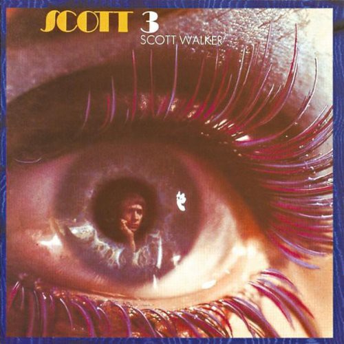 Scott Walker: Scott 3 / RECORD