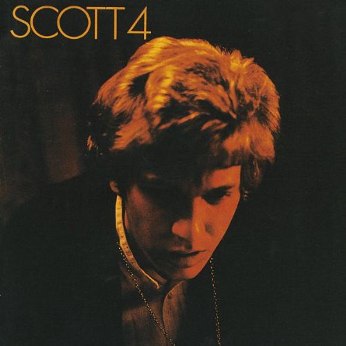 Scott Walker: Scott 4 / RECORD