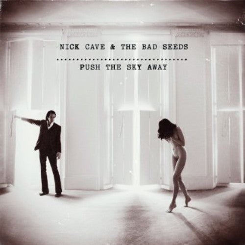 Nick Cave & the Bad Seeds: Push the Sky Away / RECORD