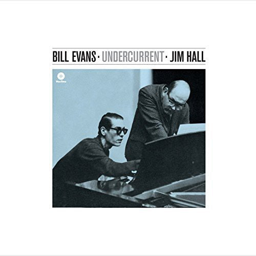 Jim Hall: Undercurrent / RECORD