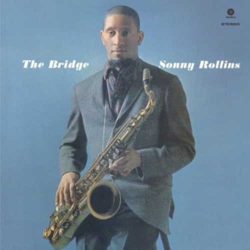 Sonny Rollins: Bridge / RECORD