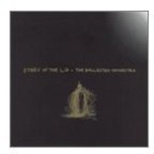 Stars of the Lid: Ballasted Orchestra / RECORD