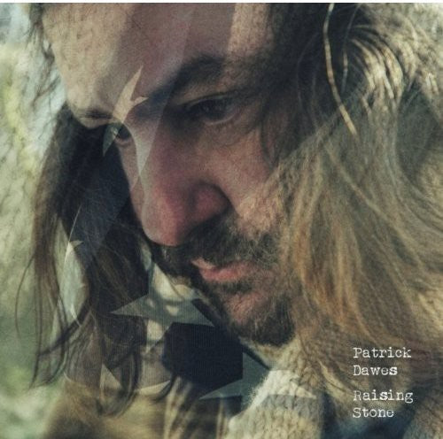 Patrick Dawes: Raising Stone  { CD }