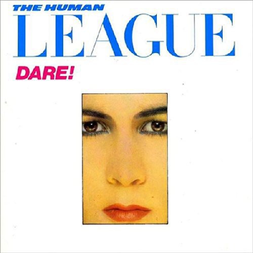The Human League: Dare / RECORD