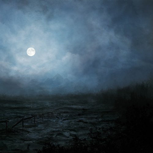 Field Rotation: Fatalist: The Repetition of History  / Vinyl LP