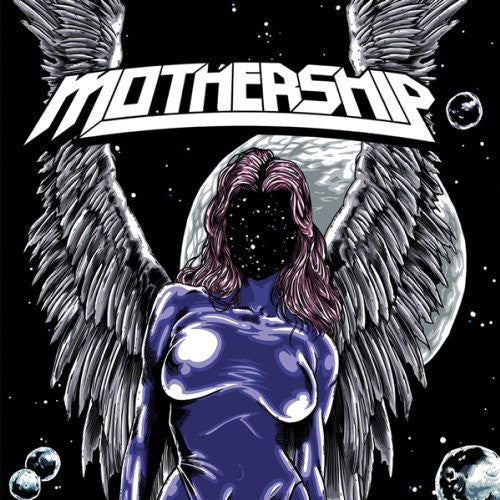 Mothership: Mothership / RECORD
