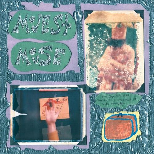 Modest Mouse: Sad Sappy Sucker / RECORD