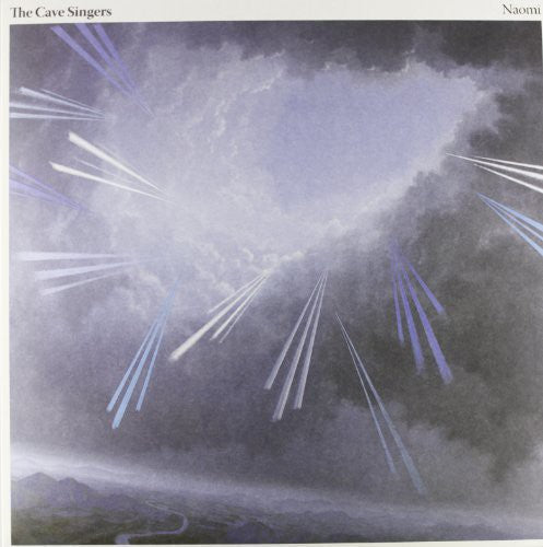 The Cave Singers: Naomi / RECORD