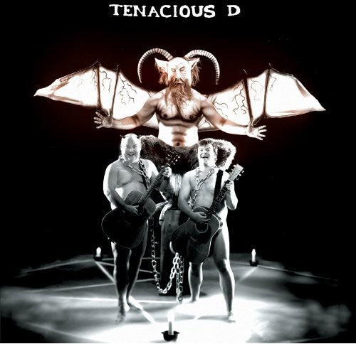 Tenacious D: Tenacious D [12th Anniversary Edition] / RECORD