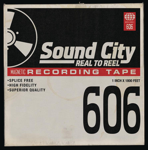 Various Artists: Sound City: Real to Reel / RECORD