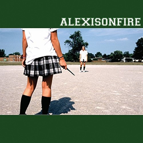 Alexisonfire: Alexisonfire / RECORD