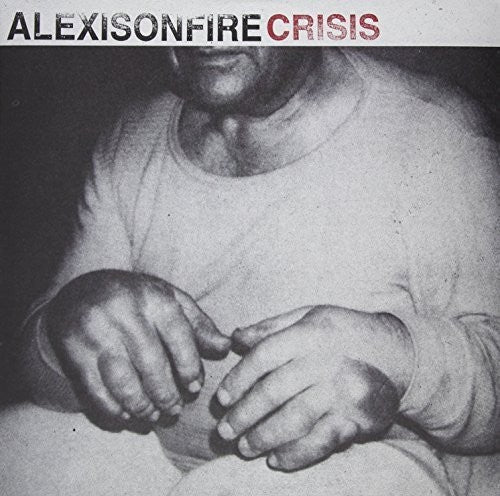 Alexisonfire: Alexisonfire : Crisis / RECORD