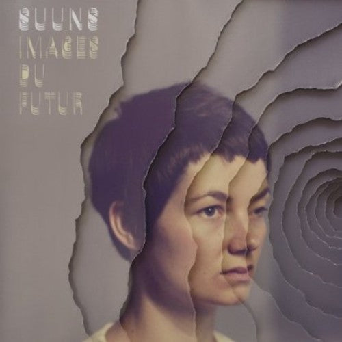Suuns: Images Du Futur / RECORD