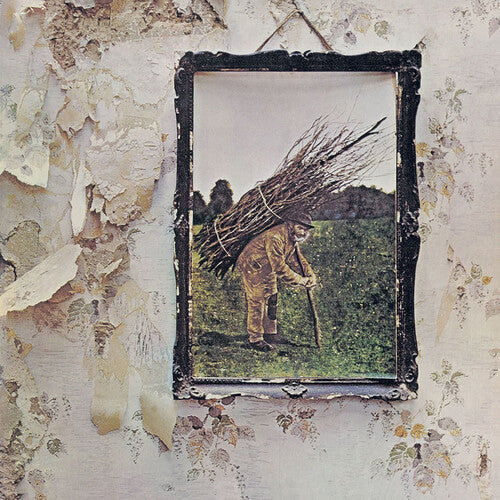 Led Zeppelin: Led Zeppelin IV / RECORD