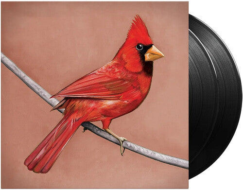Alexisonfire: Old Crows / Young Cardinals / RECORD