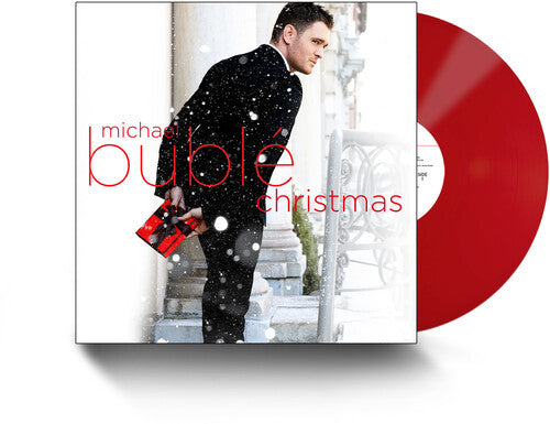 Michael Bublé: Christmas / RECORD