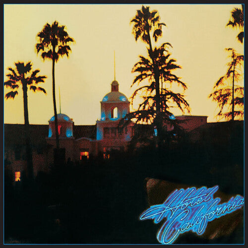 The Eagles: Hotel California / RECORD