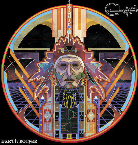 Clutch: Earth Rocker / RECORD