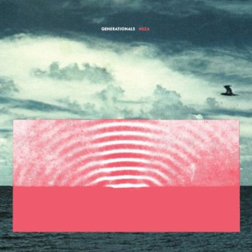 Generationals: Heza / RECORD