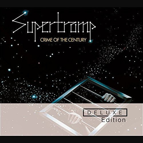 Supertramp: Crime of the Century (40th Anniversary Edition) - CD