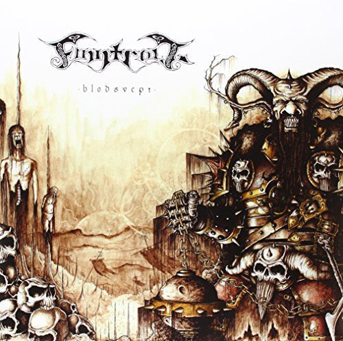 Finntroll: Blodsvept / RECORD