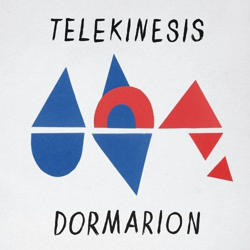 Telekinesis: Dormarion / RECORD