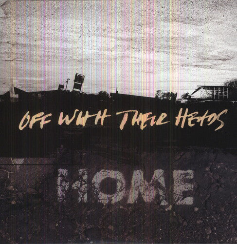 Off with Their Heads: Home / RECORD