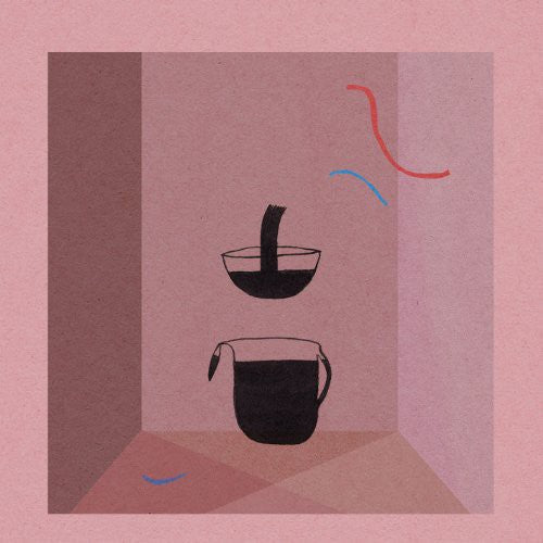 Devendra Banhart: Mala [Bonus CD and 7"] / RECORD
