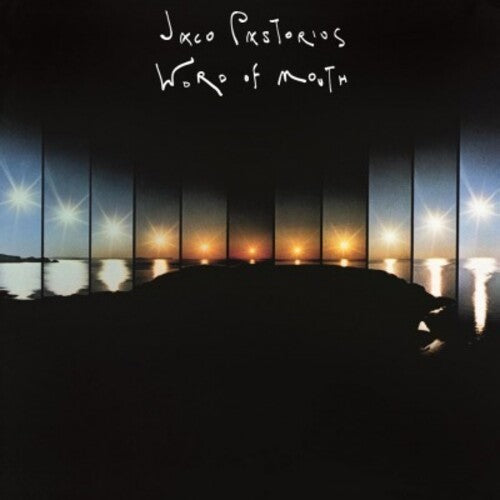 Jaco Pastorius: World of Mouth / RECORD