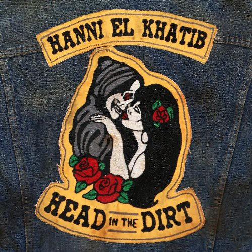 Hanni El Khatib: Head in the Dirt / RECORD