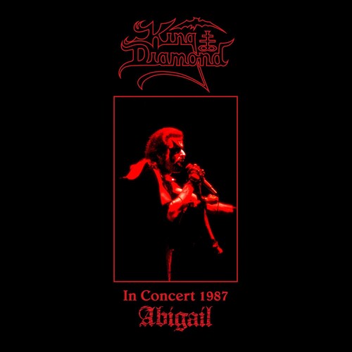 King Diamond: In Concert / RECORD