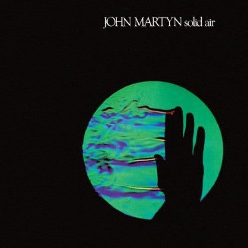John Martyn: Solid Air / RECORD