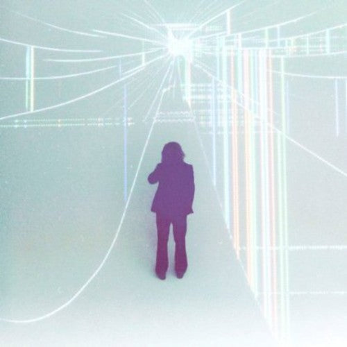 Jim James: Regions of Light & Sound of God  { CD }