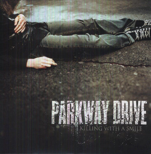Parkway Drive: Killing with a Smile / RECORD
