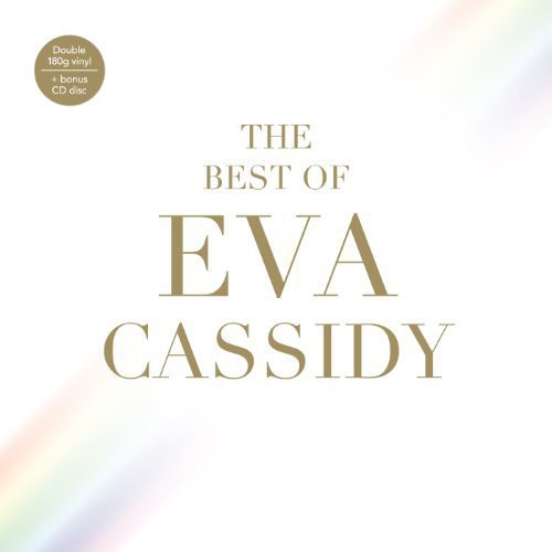 Eva Cassidy: The Best Of Eva Cassidy / RECORD