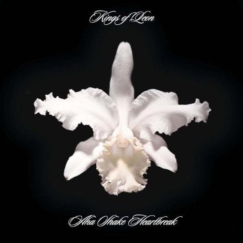 Kings of Leon: Aha Shake Heartbreak / RECORD