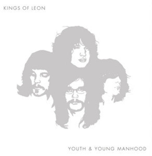 Kings of Leon: Youth and Young Manhood / RECORD