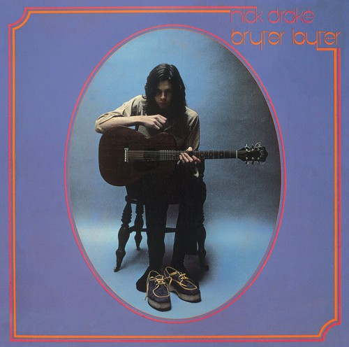 Nick Drake: Bryter Layter / RECORD