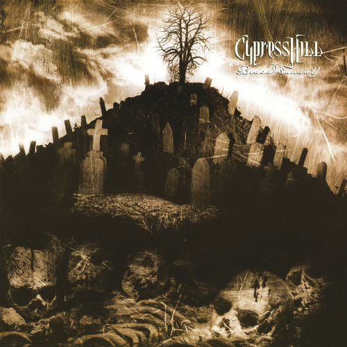 Cypress Hill: Black Sunday / RECORD