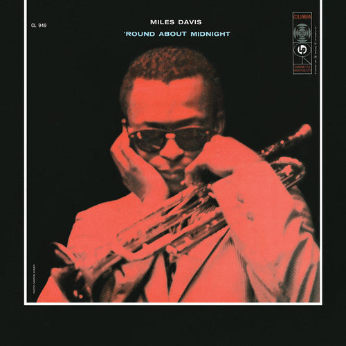 Miles Davis: Round About Midnight / RECORD
